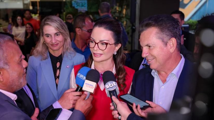 Crédito - Jana Pessôa/Unaf