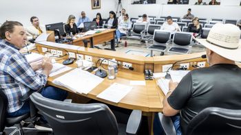 FOTO: GILBERTO LEITE DE OLIVEIRA