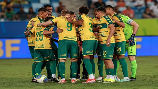 AssCom Dourado
