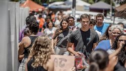 Rafa Neddermeyer / Agência Brasil