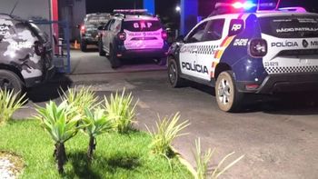 foto: Fernando Itamir/Sinop Urgente e Reprodução