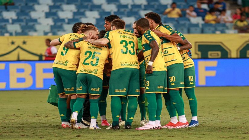 Foto: AssCom Dourado