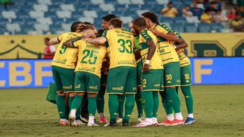 Foto: AssCom Dourado