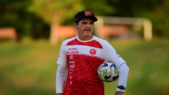Foto: Ilcimar Aranha / PortalMT