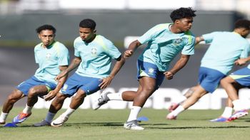 Foto: Rafael Ribeiro/CBF