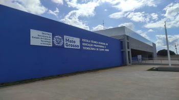 As provas serão aplicadas nas cidades onde os cursos são ofertados. - Foto por: Ascom Seciteci