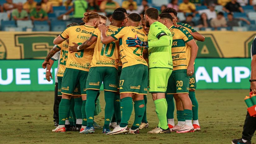 Foto: AssCom Dourado