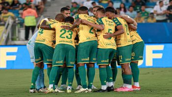 Foto: AssCom Dourado