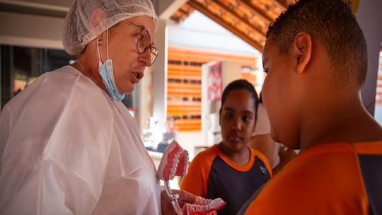 Foto: Rafael Nascimento/MS