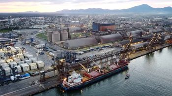 REUTERS / Rodolfo Buhrer