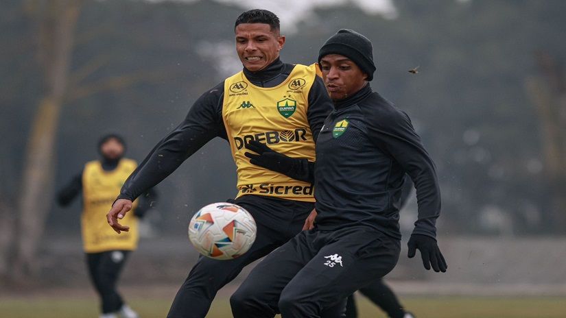 Foto: AssCom Dourado