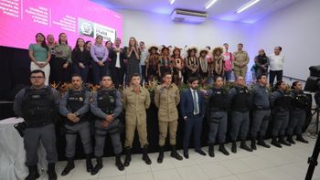 Crédito - Jana Pessôa/Unaf