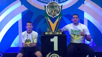 Mato Grosso conquistou o título por equipes no brasileiro de Jiu-Jitsu Esportivo, com vários atletas de Rondonópolis