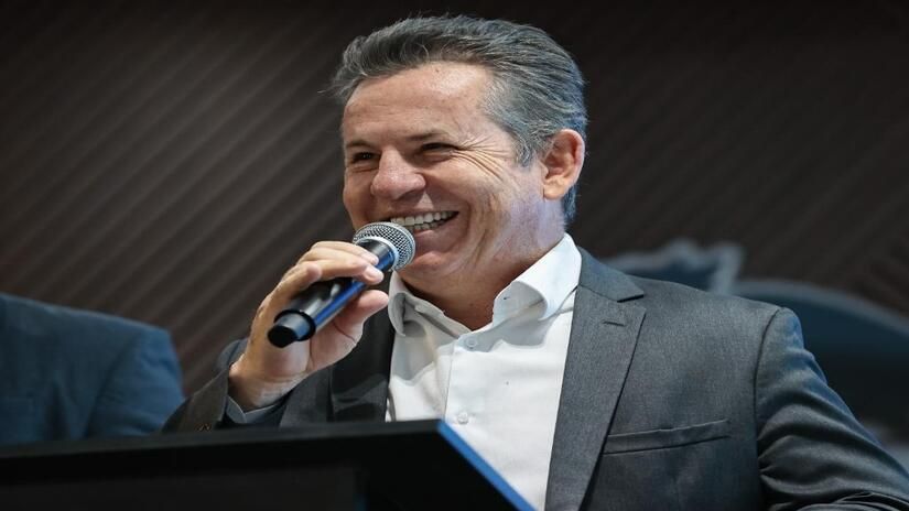 O governador Mauro Mendes atribuiu a boa colocação ao trabalho desenvolvido desde o início da gestão, em 2019.