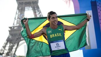 Foto: Alexandre Loureiro / COB