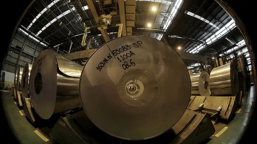 Foto: REUTERS / Paulo Whitaker