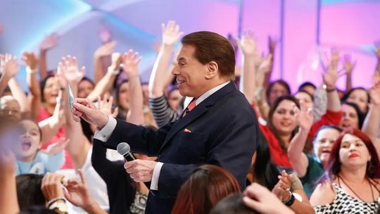 Foto: Alan Santos / PR