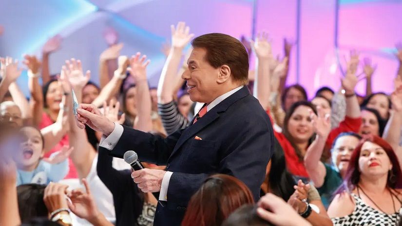 Foto: Alan Santos / PR