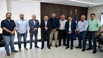 Foto: Mayke Toscano / Secom MT