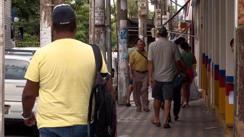 Reprodução