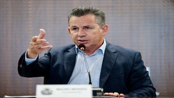 Foto: Mayke Toscano / Secom MT