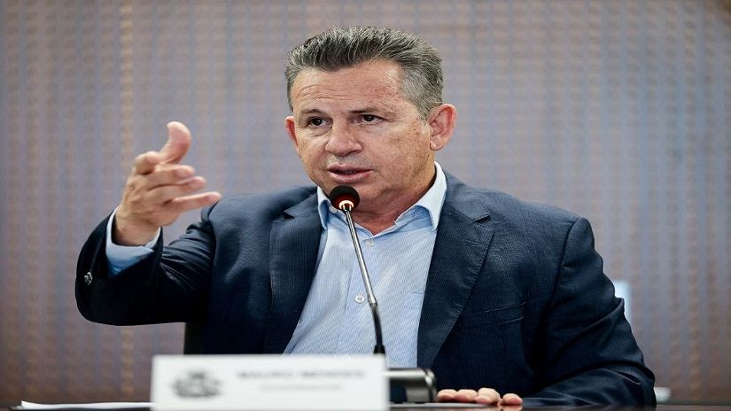 Foto: Mayke Toscano / Secom MT