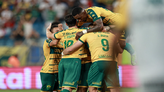 Foto: AssCom Dourado