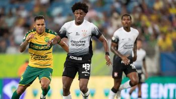 Foto: Gil Gomes/AGIF