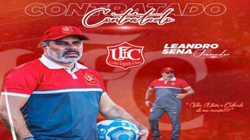 Assessoria / União EC