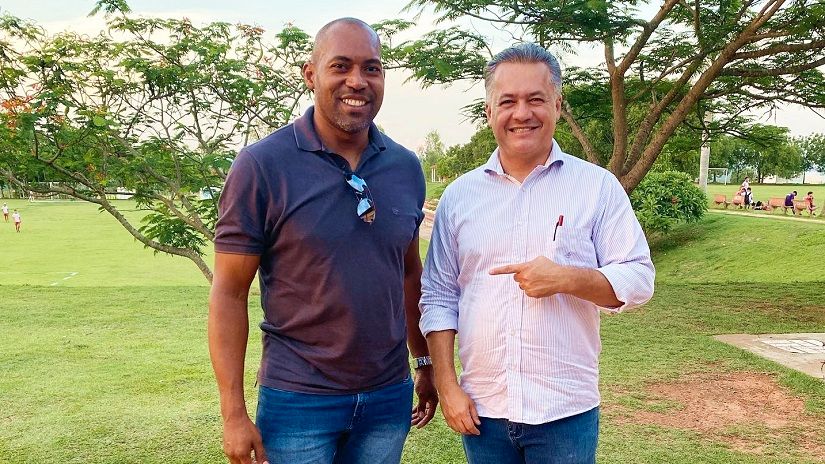 Assessoria / União Esporte Clube