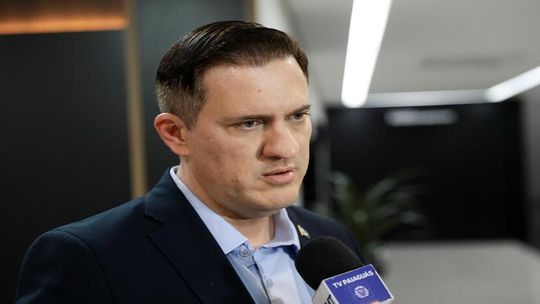 Mayke Toscano / Secom-MT