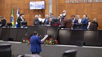 Fotografia: ANGELO VARELA / ALMT