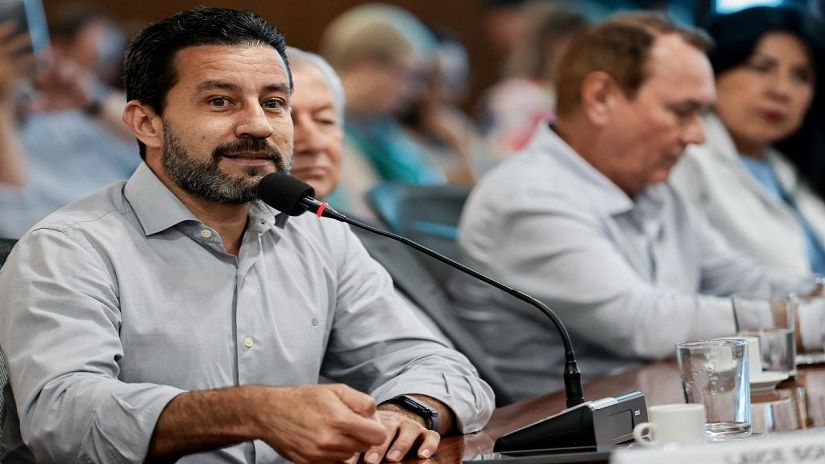 Mayke Toscano/Secom-MT