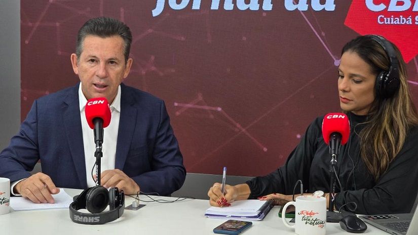 Lucas Rodrigues/Secom