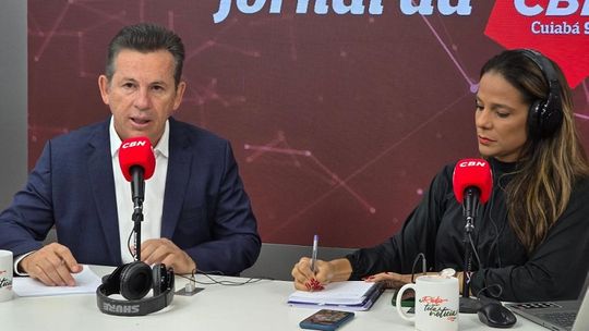 Lucas Rodrigues/Secom