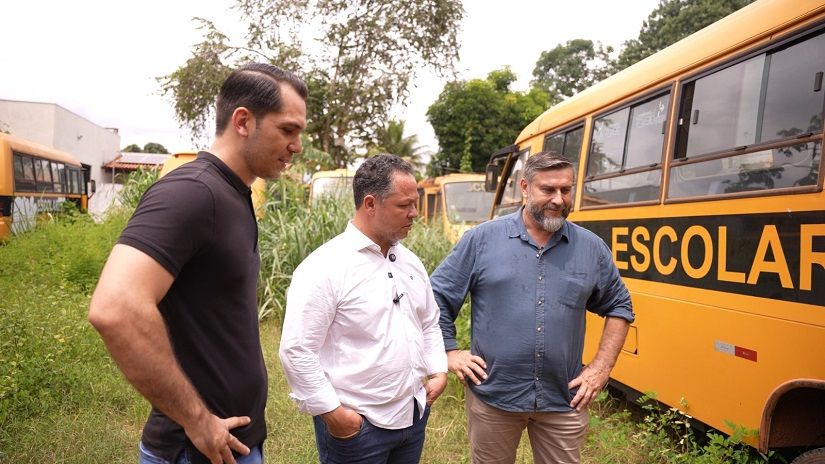 Credito da foto: Dede Damascena