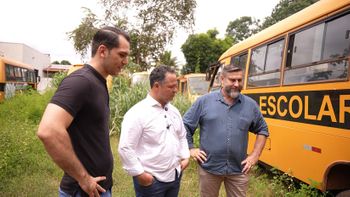 Credito da foto: Dede Damascena