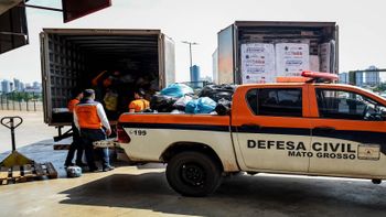 Christiano Antonucci/Secom-MT