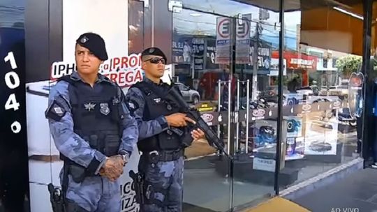 TV CIDADE