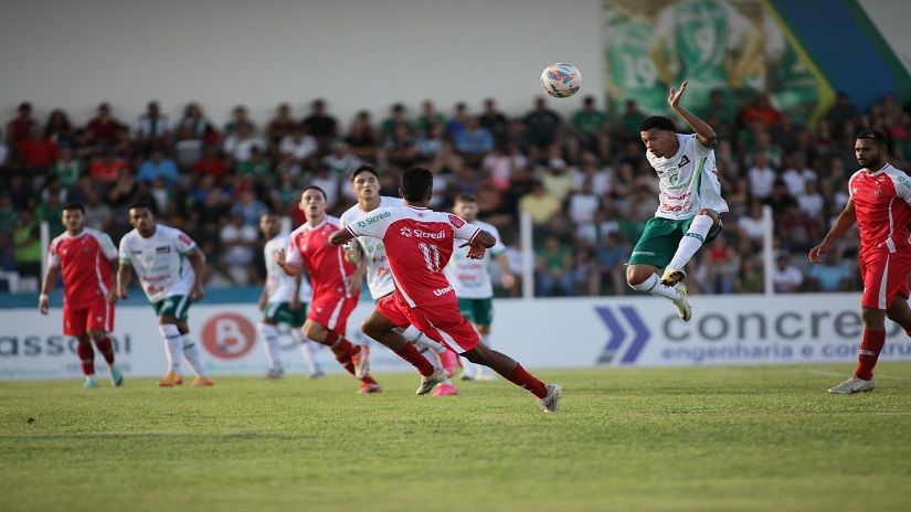 Foto: ASV Foto Esportiva
