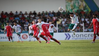 Foto: ASV Foto Esportiva