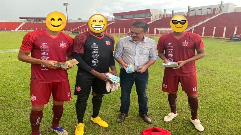 Registro da fase das vacas gordas pelos lados do Colorado