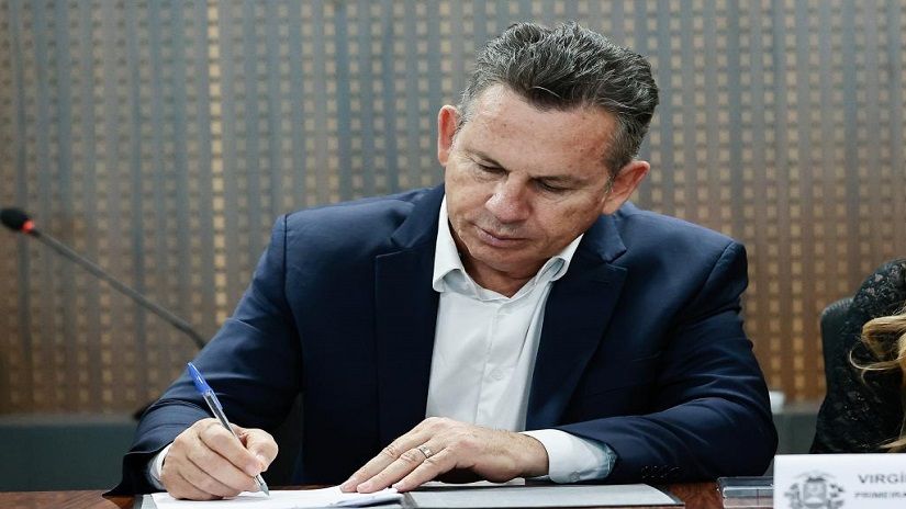 Mayke Toscano/Secom-MT