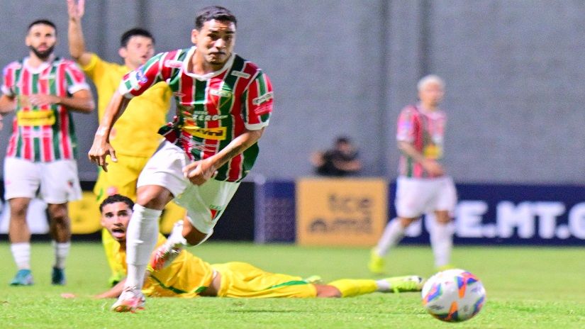 Foto: Francisco Alves