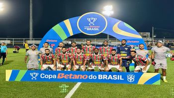 Foto: Vinícius Mendes / FMF