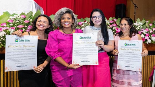 Crédito: Emanoele Daiane