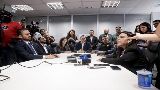 Christiano Antonucci - Secom - MT