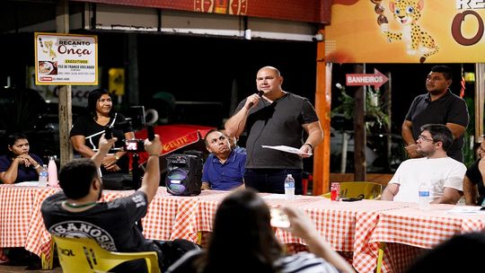 Foto: Rennan Oliveira