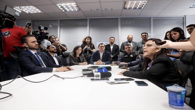 Christiano Antonucci - Secom - MT