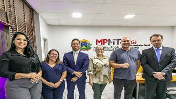 Crédito: Erlan Aquino